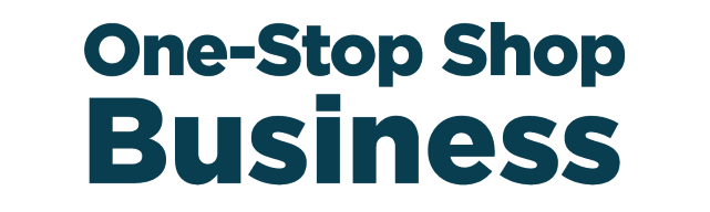 1 STOP SHOP BUSINESS